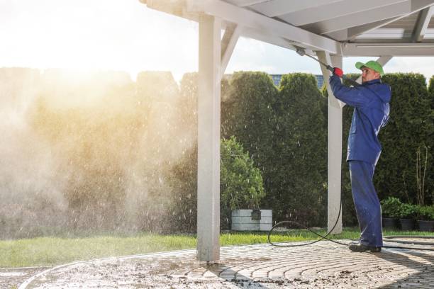 Best Playground Equipment Cleaning  in Palos Hls, IL