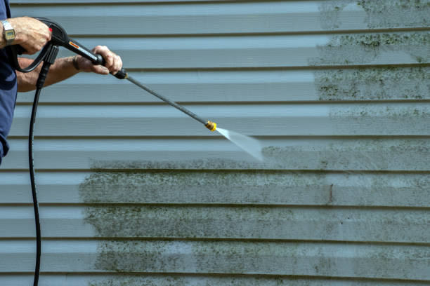 Reliable Palos Hills, IL Pressure Washing Services Solutions